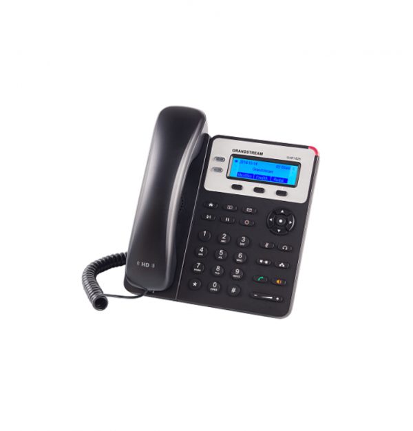 GXP1625 Grandstream 2 Line Desk Phone