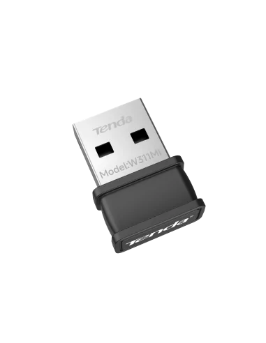 Tenda Wi-Fi 6 Wireless USB Adapter | W311MI-W6 - Image 2