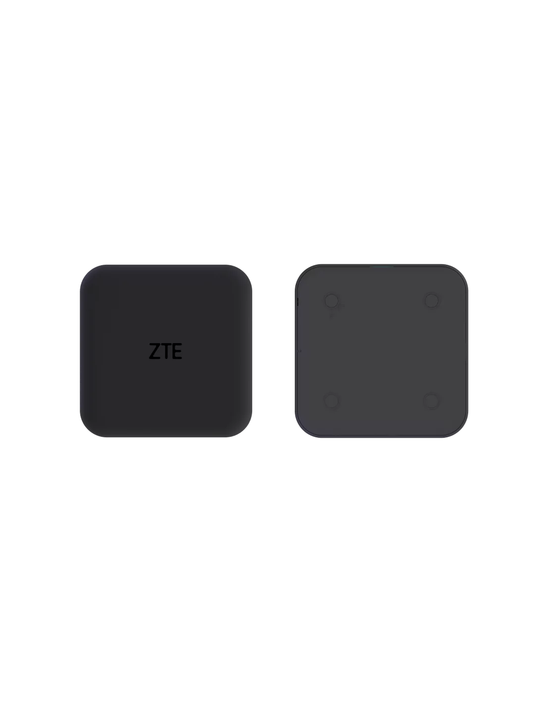 ZTE Android TV Box 4K Ultra HD - Image 3
