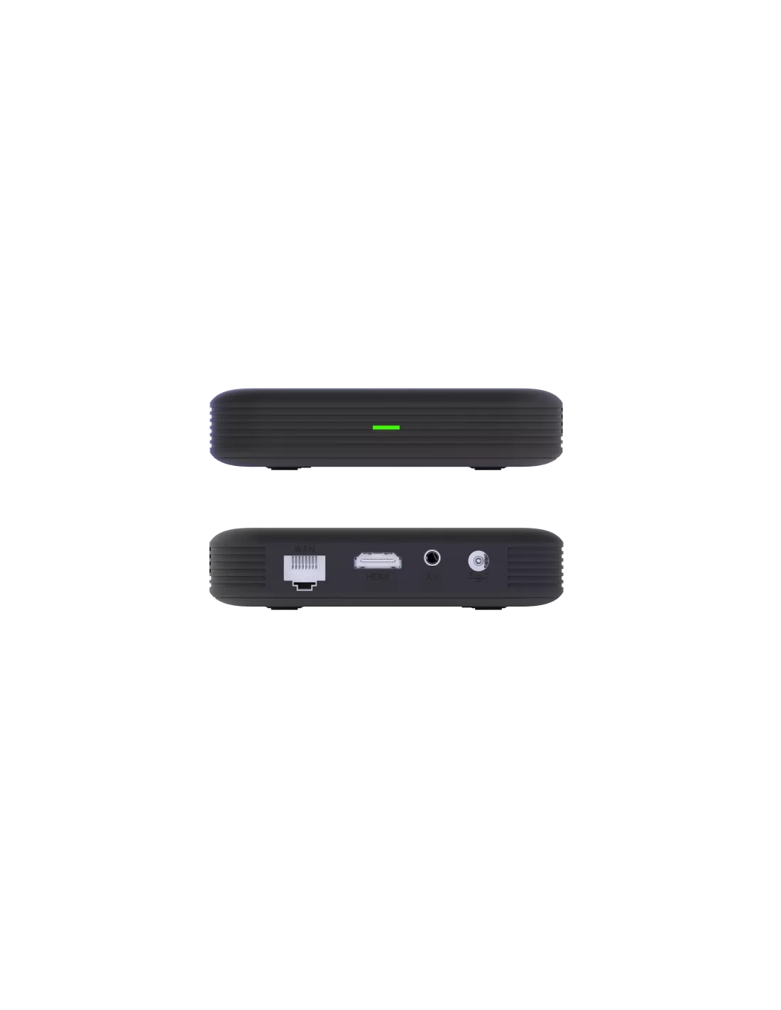 ZTE Android TV Box 4K Ultra HD - Image 2