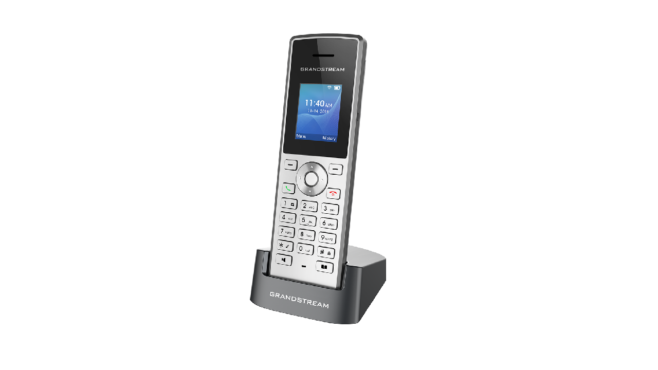 Grandstream WP810 Wifi Phone S:V